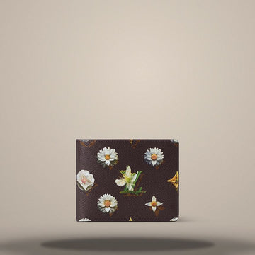 LOUIS VUITTON スレンダー ウォレット M27547 156917098