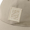 LOEWE 26 Canvas Patch Cap 156919938 [P]