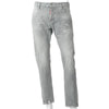 DSQUARED2 26FW グレー ウォッシュ スリム ツイスト ジーンズ 156919944 [P]