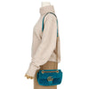 GUCCI マモント ベロア ミニ ショルダーバッグ 446744 4680539826 156799630 [P]