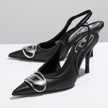 DIESEL 26SS D-Venus Sb Slingback Pumps 156921656