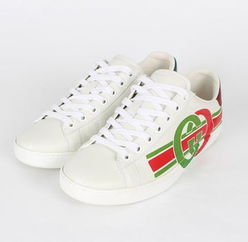 Gucci Ace Interlocking Sneakers 35.5(225) 156922477