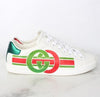 GUCCI インターロッキング スニーカー 35.5(225) 156922477 [P]