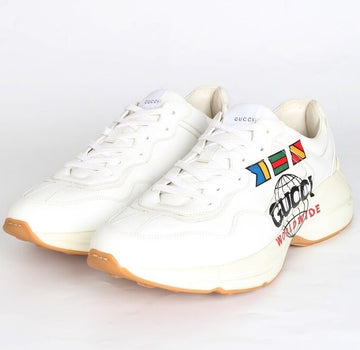 GUCCI Liteon Worldwide Sneakers 11(300) 156922550