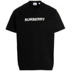 BURBERRY コットンオーバーサイズTシャツ 156922722 [P]
