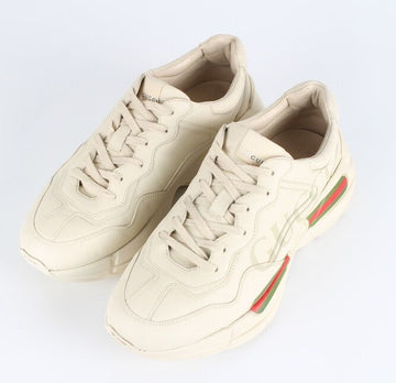GUCCI Raiton Sneaker 8.5(275) 156922748