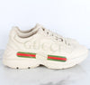Gucci Laiton Sneakers 8.5(275) 156922748 [P]