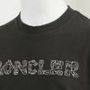 MONCLER 26 ロゴ Tシャツ 156922845 [P]