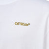 Off White Arrow Short-Sleeve T-Shirt 156922852 [P]
