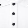 MONCLER ロゴパッチコットンポロシャツ 156922855 [P]