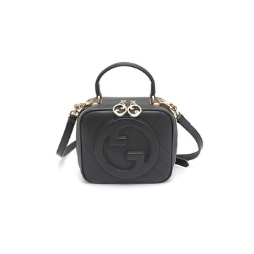 Gucci Blondie Top Handle Tote Bag and Crossbody Bag 744344 kk28853636 156922902