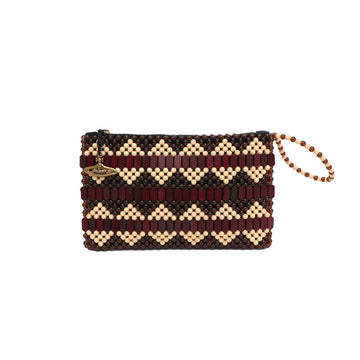 Vivienne Westwood Bianca Clutch Bag 507038256 kk45236717 156922930