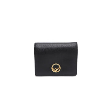 FENDI 8M0387 ロゴ コンパクト 財布 82962271 156923037