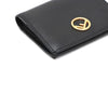 Fendi Compact Wallet with Logo 8M0387 kk82962271 156923037 [P]