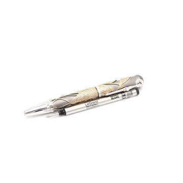 Montblanc Grimm Brothers 1812 Limited Edition M Rollerball Pen kk04285960 156923057