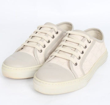 Gucci Supreme Canvas Low-top Sneakers 36(230) 156923082