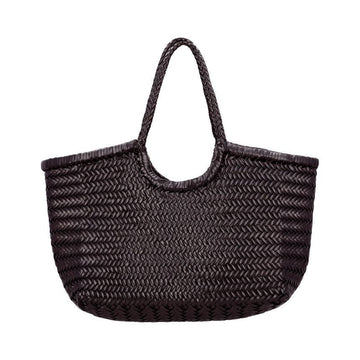 Dragon Diffusion 8822 DARK BROWN Women's Tote Bag 154774593