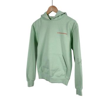 Chrome Hearts Matti Boy Rust Hoodie Mint Green 154153585
