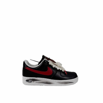Nike Peaceminusone x Paranoise Air Force 1 Low Red Swoosh 270 155485830