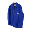 Gucci x Gremlin Men's Patch Nylon Shirt Work Jacket 46 143525288 [P]