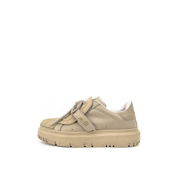 DIOR Damen ID Sneaker Beige 35.5 143524703