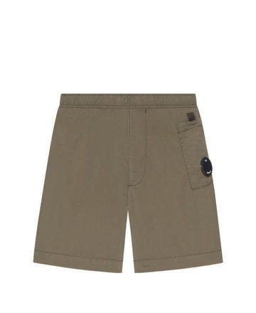 CP Company Nylon Swim Shorts with Flat Lenses 156726906
