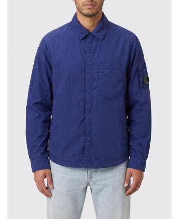 CP COMPANY Padded Lens Overshirt 156727098