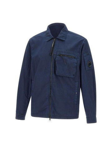CP Company Lens Overshirt 156727127