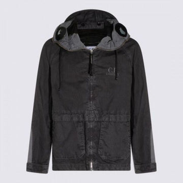 CP Company 50 Fili Wax Explorer Jacket 156727144