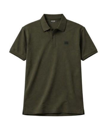 CP Company Stretch Picket Short Sleeve Stripe 156727213