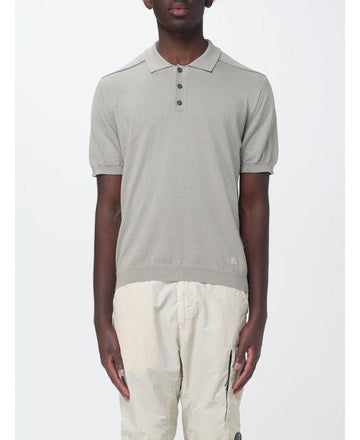 CP Company Cotton Collar Polo 156727348