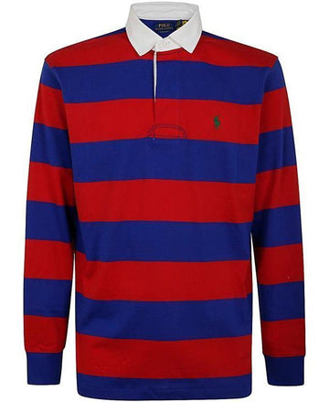 POLO RALPH LAUREN Polo T-Shirt mit Pony 156727807
