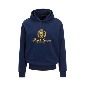 Polo Ralph Lauren Logo Print Hoodie 156727941