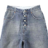 MAISON MARGIELA ストレートレッグジーンズ 156923768 [P]