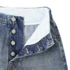 MAISON MARGIELA ストレートレッグジーンズ 156923768 [P]