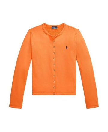 POLO RALPH LAUREN Polo-Rollkragenpullover mit Knopfverschluss 156728282