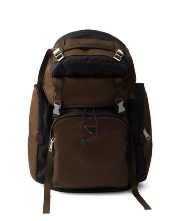 PRADA Rucksack aus Nylon 156730255