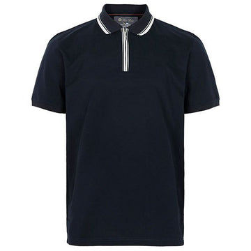 Loro Piana 2026SS Blue Navy House Regatta Polo T-shirt 156923814