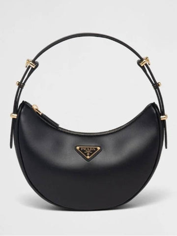 PRADA Leder Mini Schultertasche 156730464