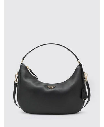 PRADA Leder Schultertasche 156730542