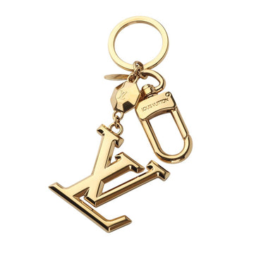 LOUIS VUITTON M65216 Schlüsselanhänger mit LV Logo 37269-3 156924007