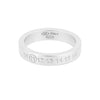MAISON MARGIELA Unisex Ring 155438047 [P]