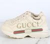 Gucci Lyton Sneakers 34.5(215) 156924381 [P]