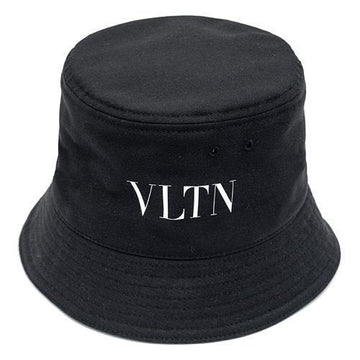 Valentino Logo Bucket Hat 33981831
