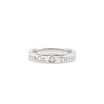 TIFFANY & CO 3P Diamantring PT 156925091