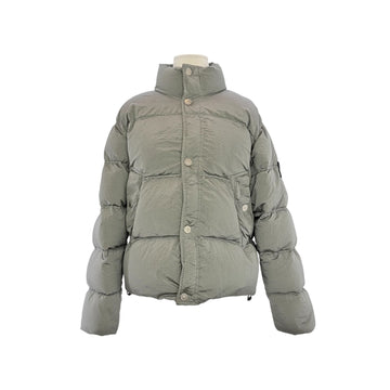 STONE ISLAND Nylon Metal Ecoclean Daunenjacke A234178 156927952