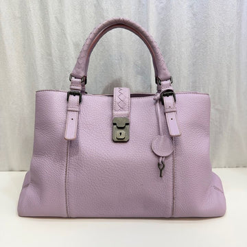 BOTTEGA VENETA Intrecciato Roma Große Tote-Bag 156928084