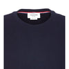 THOM BROWNE コットンラグビーショートスリーブティー 156928524 [P]