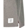 THOM BROWNE ミラノ コットン オーバーサイズ ポケット Tシャツ 156928611 [P]