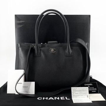 CHANEL Grand Surf Schultertasche Surfbag 156928811
